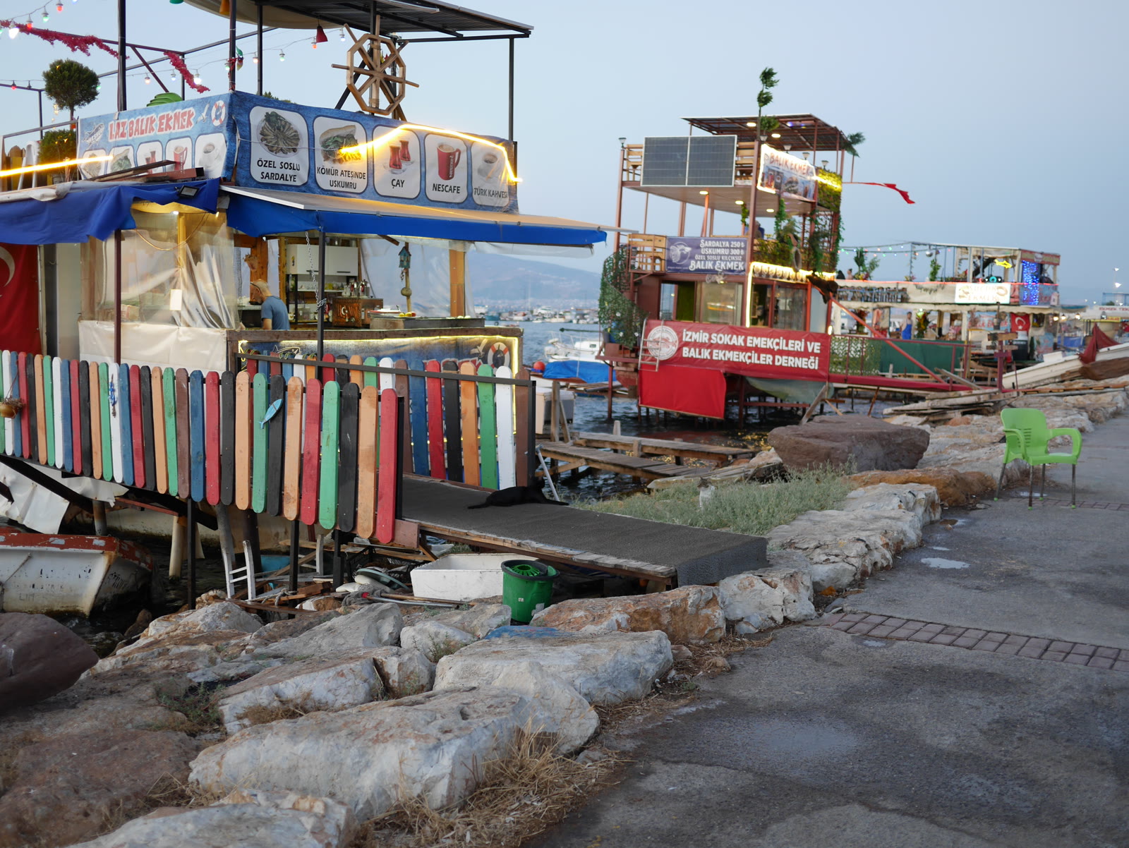 Photograph 1 from Gats Turcs