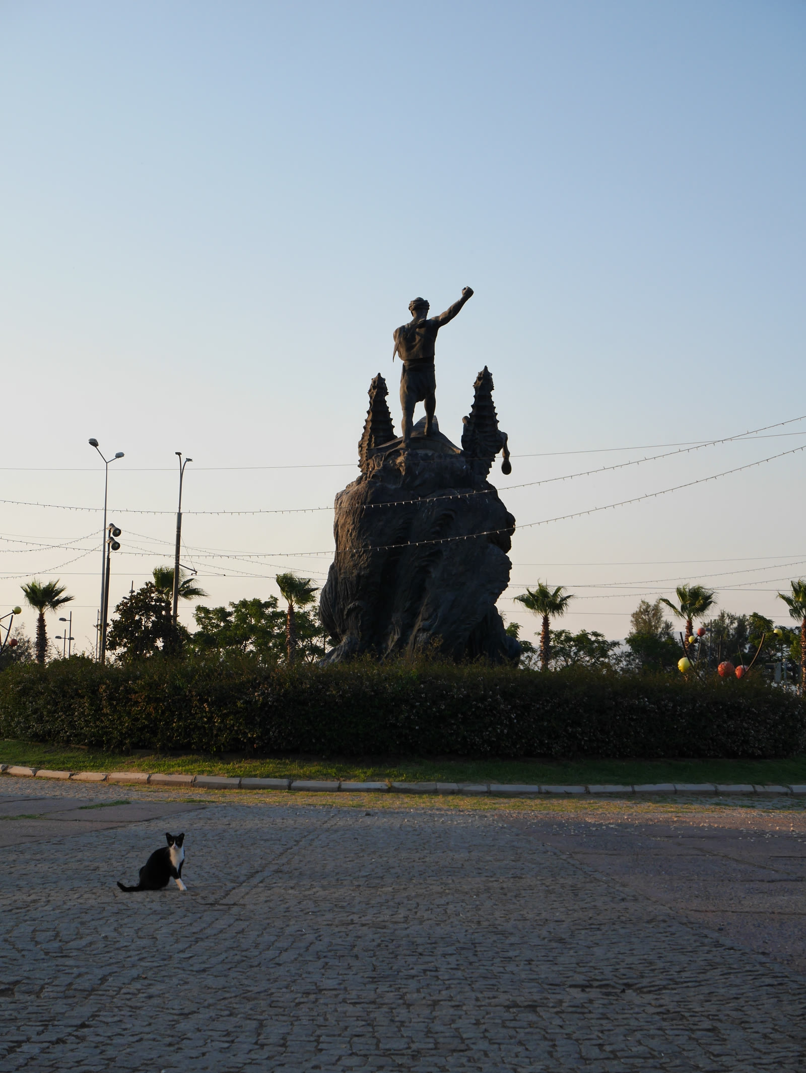 Photograph 36 from Gats Turcs